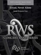 Loved, Never Alone 