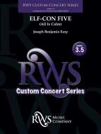 ELF-CON FIVE Standard
