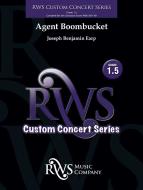 Agent Boombucket Standard