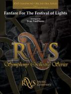 Fanfare For The Festival of Lights Standard