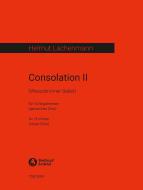 Consolation II (1968) 