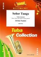 Señor Tango Standard