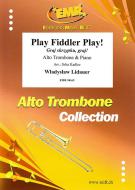 Play Fiddler Play! Standard