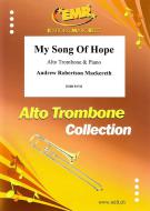 My Song Of Hope Standard