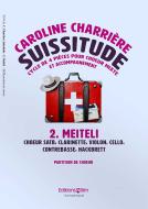 Suissitude - 2. Meiteli Standard