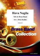 Hava Nagila Standard