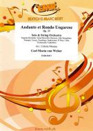 Andante et Rondo Ungarese op. 35 Standard