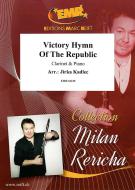 Victory Hymn Of The Republic Standard