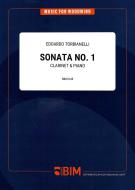 Sonata No. 1 Standard