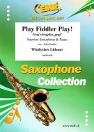 Play Fiddler Play! Standard