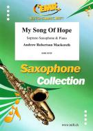 My Song Of Hope Standard