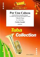 Por Una Cabeza Standard