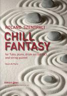 Chill Fantasy Standard