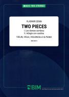 2 pezzi Standard