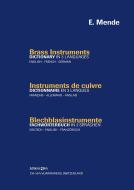 Brass Instruments Standard