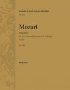 Requiem in d-moll KV 626 