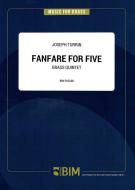 Fanfare For 5 Download