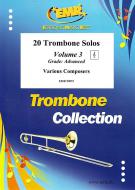 20 Assoli per trombone 3 Download