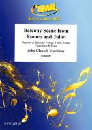 Scena dal balcone di "Romeo e Giulietta Download