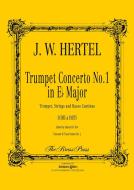 Concerto per tromba n. 1 in mi b maggiore Download