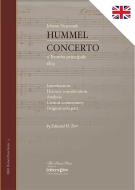J.N. Hummel, Concerto a Tromba principale Download