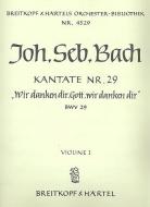 Wir danken dir, Gott, wir danken dir 