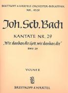 Wir danken dir, Gott, wir danken dir 