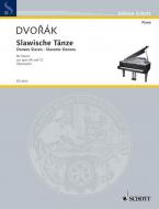 Slavonic Dance Standard