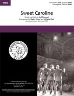 Sweet Caroline Standard