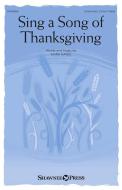 Sing a Song of Thanksgiving Standard