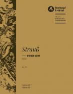 Wiener Blut op. 354 
