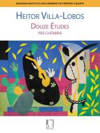 12 Études 