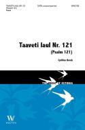 Taaveti laul Nr. 121 