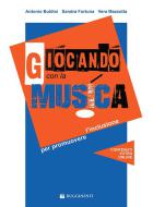 Giocando con la musica 