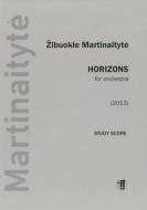 Horizons 