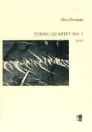Quartetto per archi n. 1 