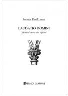 Laudatio Domini 