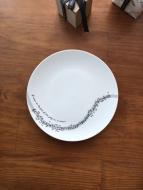 Stoviglie Porcelaine "Tafelmusik 