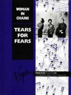 Woman In Chains 