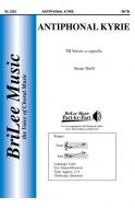 Antiphonal Kyrie 