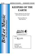 Keepers of the Earth 
