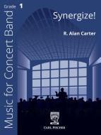 Synergize! 