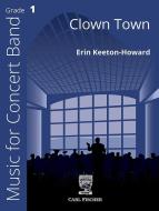 Clown Town 