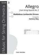Allegro 