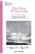 The Glory Of The Lord 