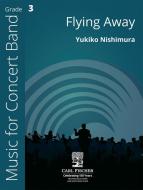 Flying Away 