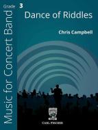 Dance of Riddles 