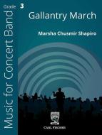 Gallantry March 