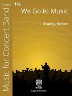 We Go to Music 