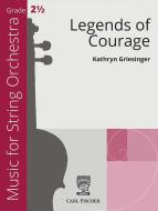 Legends of Courage 